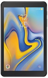 Замена дисплея на планшете Samsung Galaxy Tab A 8.0 2018 LTE в Уфе